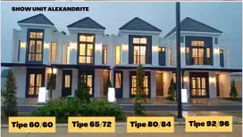 Rumah Komersial