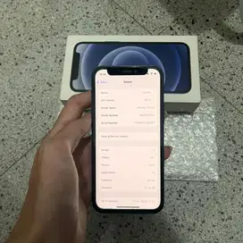 iPhone 12 Mini 64gb iBox