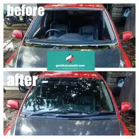 Tampil Maksimal dengan Kaca Mobil Berkualitas