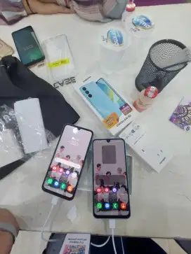 Samsung Galaxy A16 5G Baru