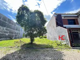 TANAH DI AREA PERUMAHAN BANYUWANGI UTARA
