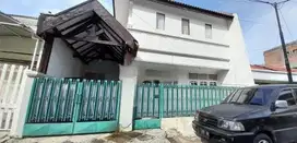 Dijual rumah darmo permai selatan