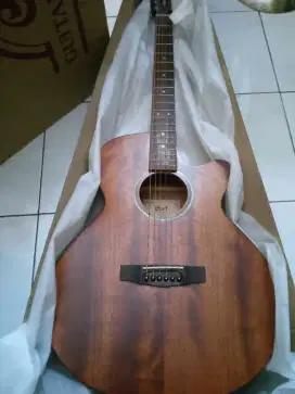 Cort elektrik like new suara garing