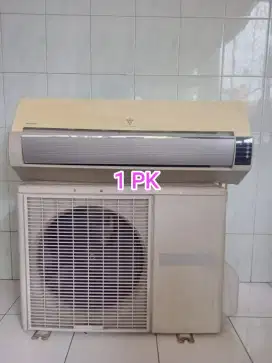 Ac Sharp 1 pk bekas