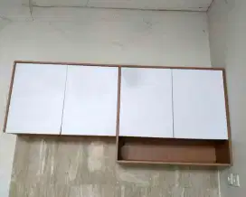 Dijual Kitchen set