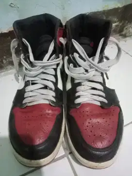 Sepatu Nike Air Jordan
