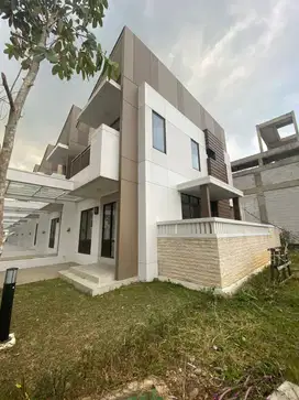 Rumah Baru di Fashagriya Podomoro Park Bandung, Posisi Hook