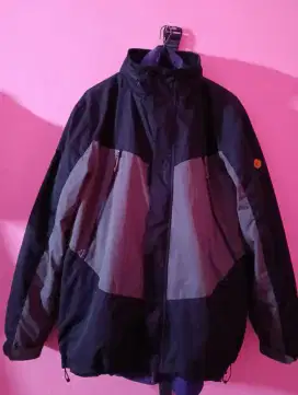 Jaket Eiger Expeditor x28