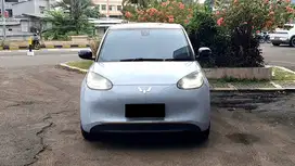 Wuling Binguo Premium Range Galaxy Blue 2024/2025