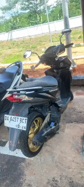 Vario 150cc 2018
