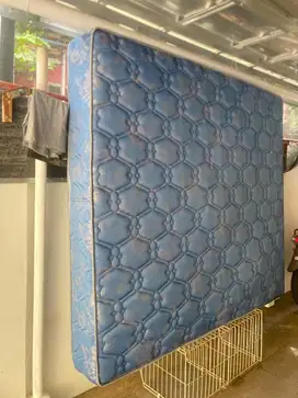 springbed deluxe 180x200