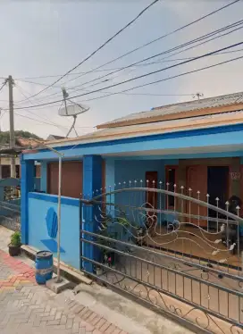 Dijual rumah luas kamar banyak dekat ADA Fatmawati Pedurungan