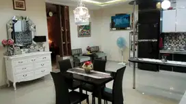 DIJUAL RUMAH RENOVASI CLUSTER LAVENDER GADING SERPONG