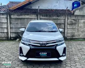 CASH TOYOTA Grand New Veloz 1.5 A/T 2019 (Facelift Model) -