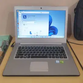 LENOVO IDEAPAD 310 - I5 GEN 7 - VGA NVIDIA