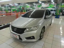 Honda City 2014 RS A/T