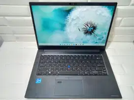 Laptop Toshiba X30E Core i7 GEN 8 RAM 8/256GB Touchscreen M-WKJ3