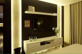 Apartemen Pavilion Jakarta Pusat, Tipe 2bedroom, Full Furnished.