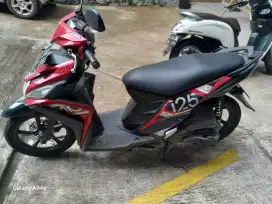 Mio M3 2017 mulus