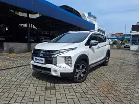 [OLX Mobbi] TDP Rendah Mitsubishi Xpander 1.5 Cross Bensin-AT 2021 FFV