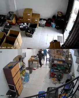 Loker Packing Online Shop