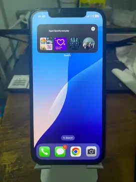 Iphone 12 128 GB ex Inter