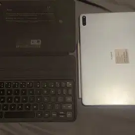 Huawei matepad 11 2021 6/128 + keyboard&pen