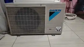AC DAIKIN 1 PK Thailand