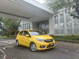 Brio E Manual 2022 super istimewah