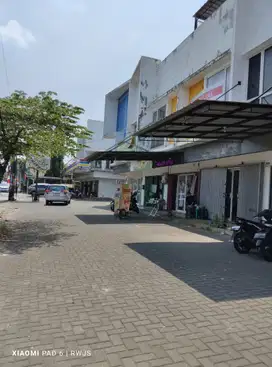 Dijual Ruko 2 Lantai di Rosewood Pondok Cabe – Strategis