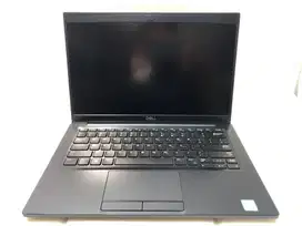 Laptop Dell Latitude 7390 Core i5 GEN 8 RAM 16/256GB 13,3inch M-WKJ3