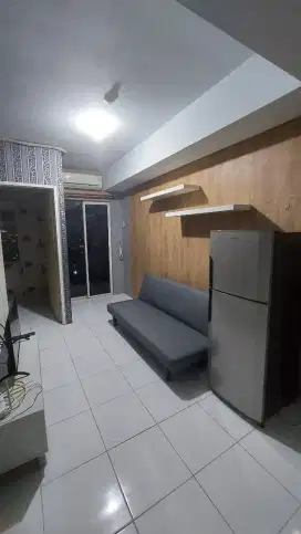 Disewakan Apartemen Ayodhya 2BR Cikokol Tangerang