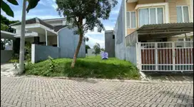 DIJUAL Kavling Bukit Palma Citraland dkt North West