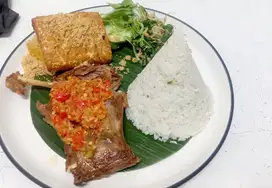 Jasa konsultan kuliner