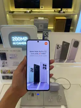 Redmi note 14 Pro 5G 8/256