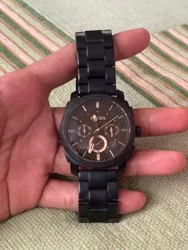 Jam Tangan Fossil
