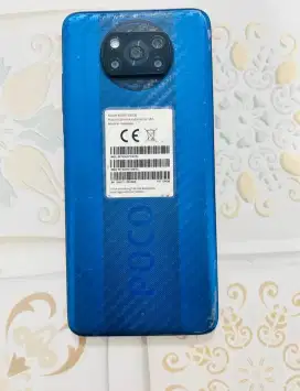 Poco X3 NFC 8/128