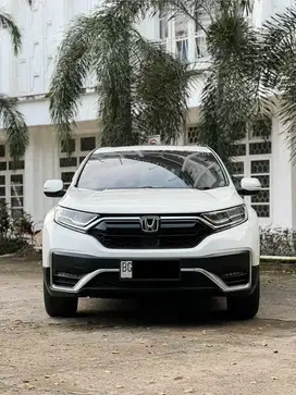 Honda CRV 1.5 Turbo Prestige Sensing 2021/ 2022 Matic, 2023, Dp 40 jt