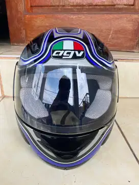 Helm Agv Gp1 size M