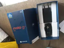 Motorola g45 5G 8/128 Fullset
