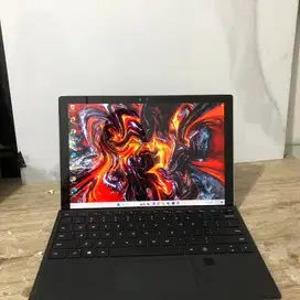 SURFACE PRO 4 INTEL CORE I7 GEN 6 RAM 16 GB SSD 1 TB MINUS D-SKI