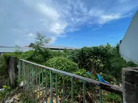 Dijual tanah di jalan pidada gatot subroto