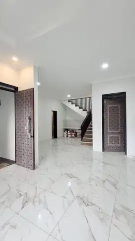 Rumah cigadung dago bandung paling murah bisa kpr