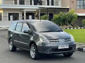 Grand Livina XV 2010