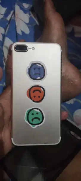 Iphone 7+ inter 32gb