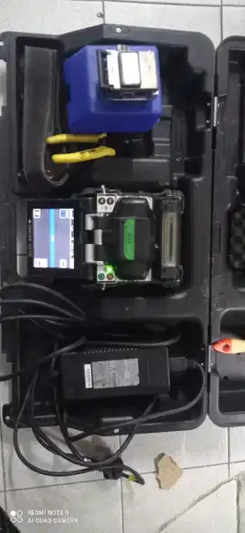 Splicer sumitomo Z1C