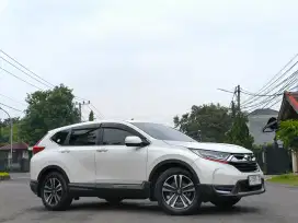 Honda CRV Prestige Turbo 2019 Automatic TDP:75jt