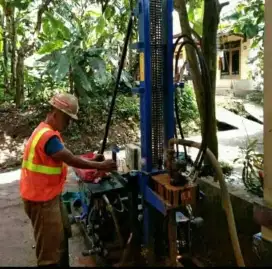 Jasa sumur bor bandung barat