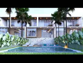 Jual Villa Nusa Dua Permata 1 Di Kuta Selatan