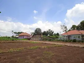 Terima Lahan Matang Siap Bangun, Kavling SHM Bojong Gede Harga Murah